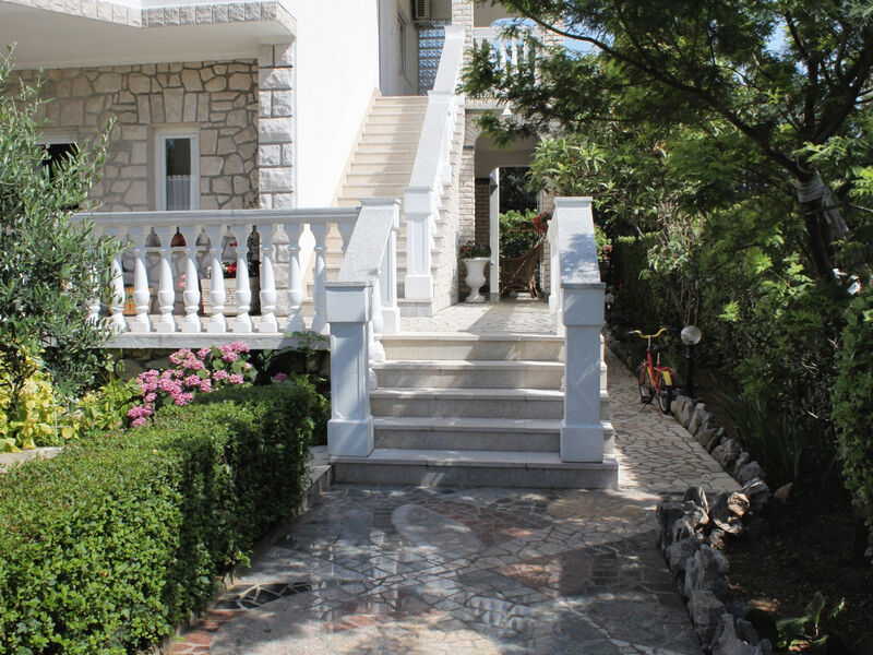 Apartmány 3298N-7637