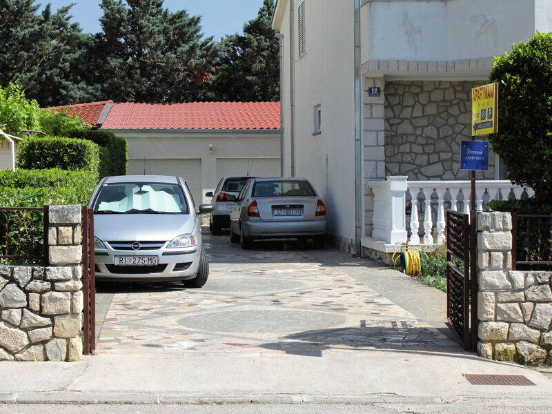 Apartmány 3298N-7637