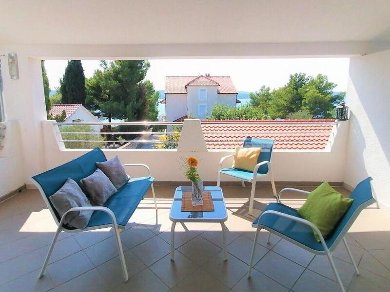 Apartmány 3298N-7639