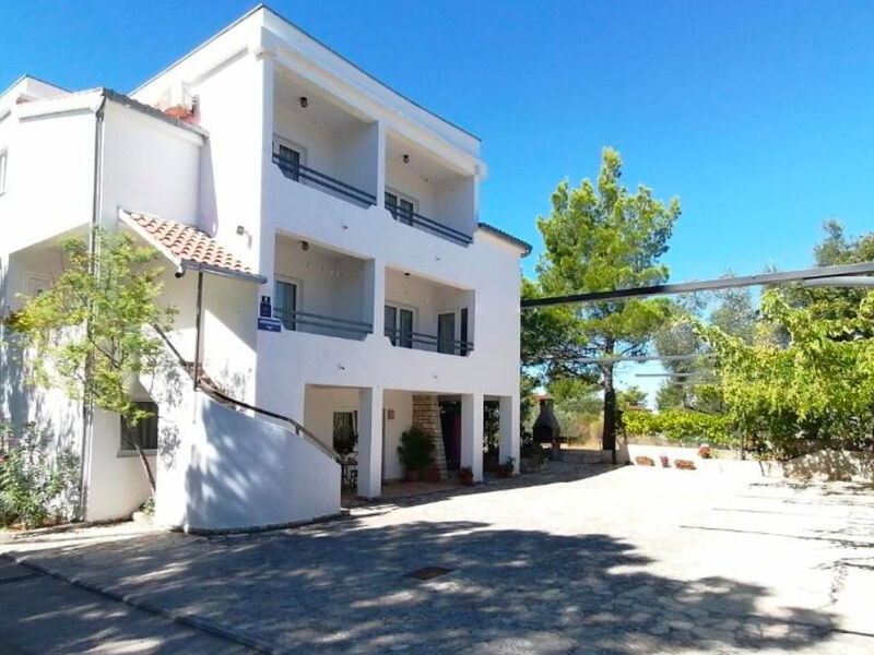 Apartmány 3298N-7639