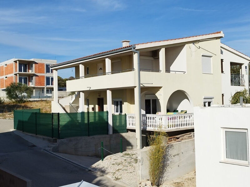 Apartmán Juli