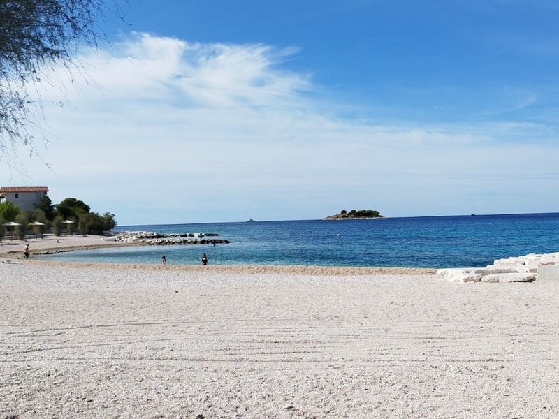 Apartmán Juli