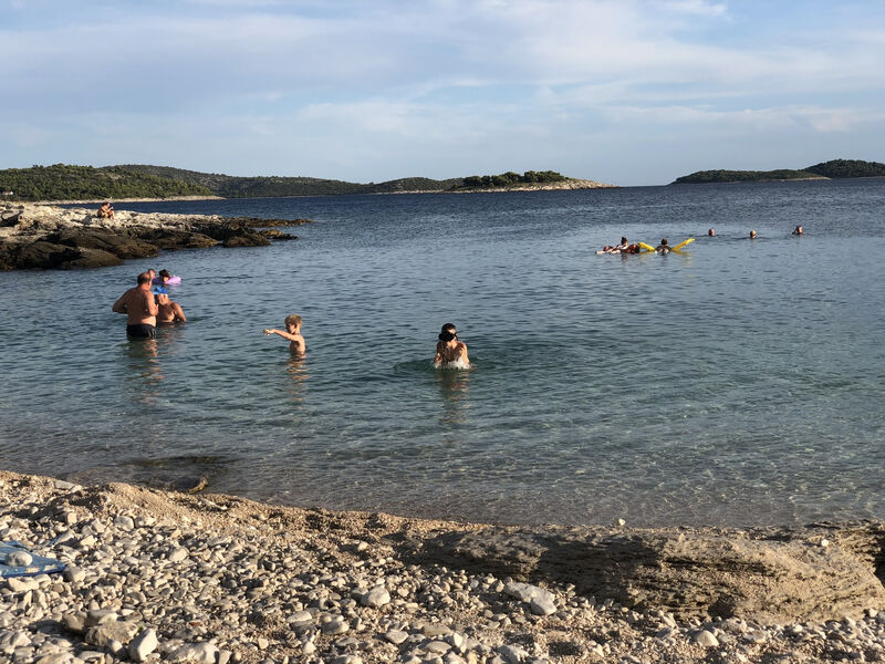 Apartmán Juli