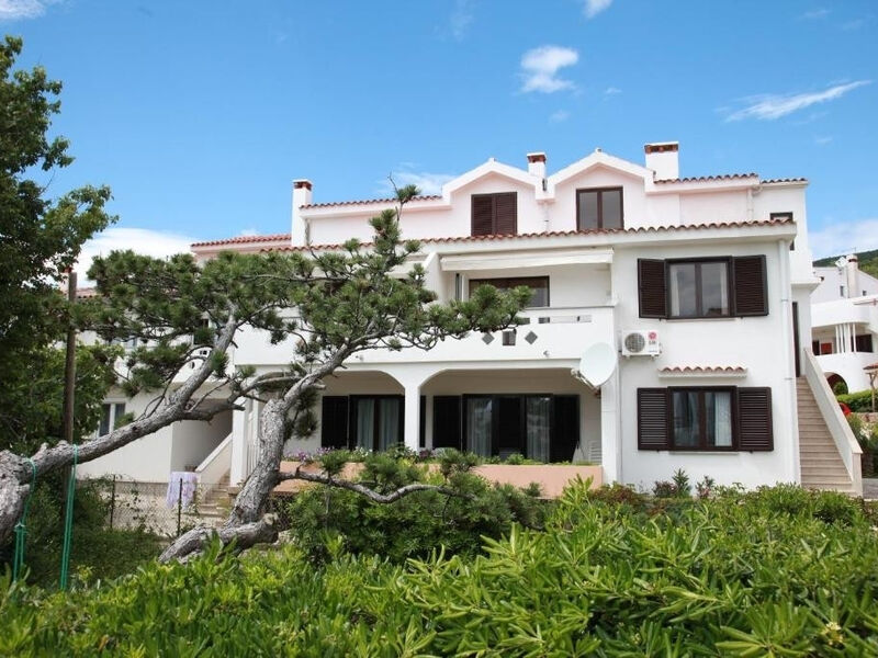 Apartmány 3298N-7651