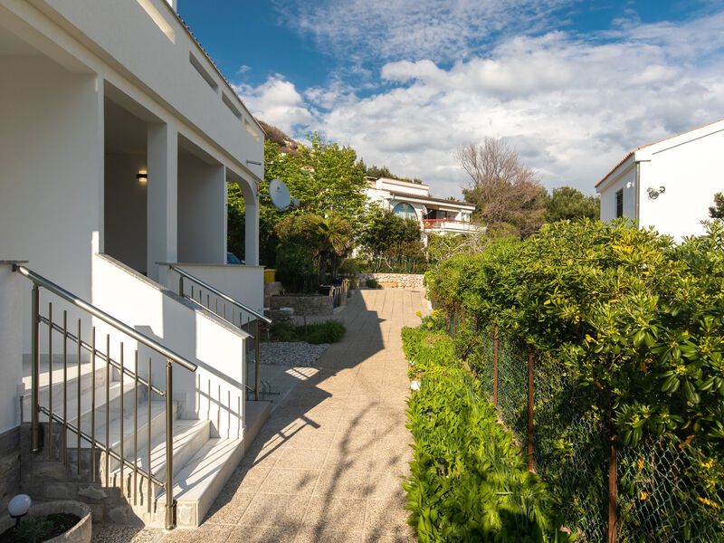 Apartmány 3298N-7651