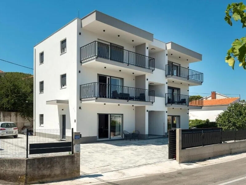 Apartmány 3298N-7653