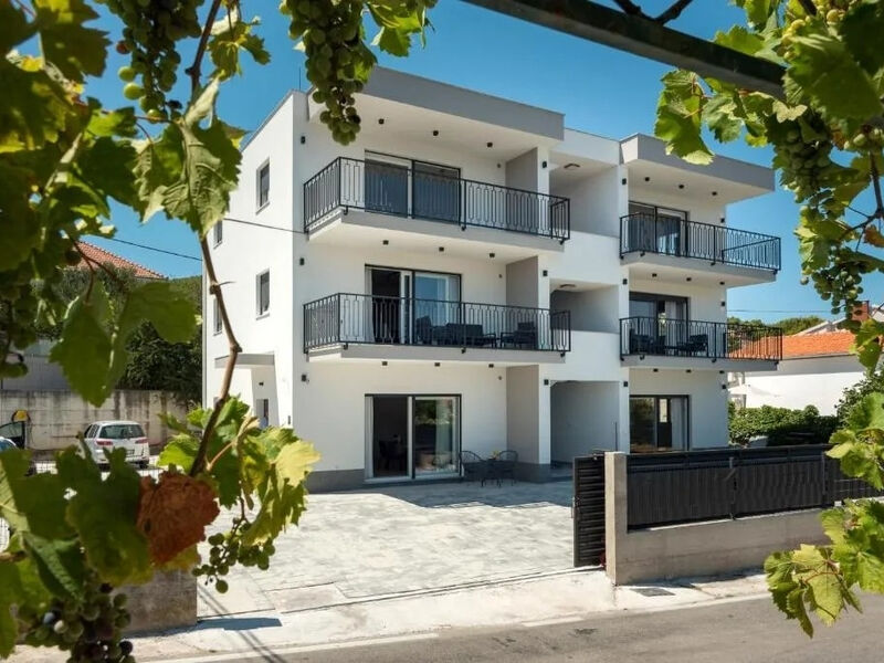 Apartmány 3298N-7653