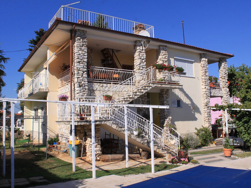 Apartmány 3298N-7657