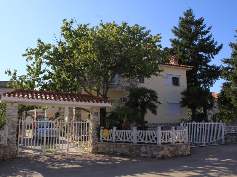 Apartmány 3298N-7657
