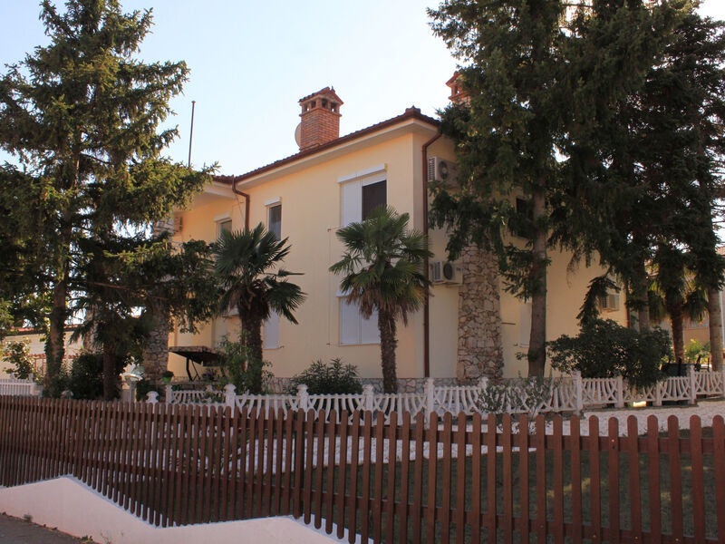 Apartmány 3298N-7657