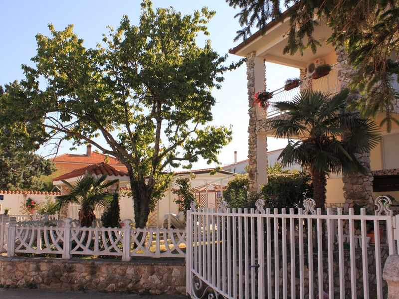 Apartmány 3298N-7657