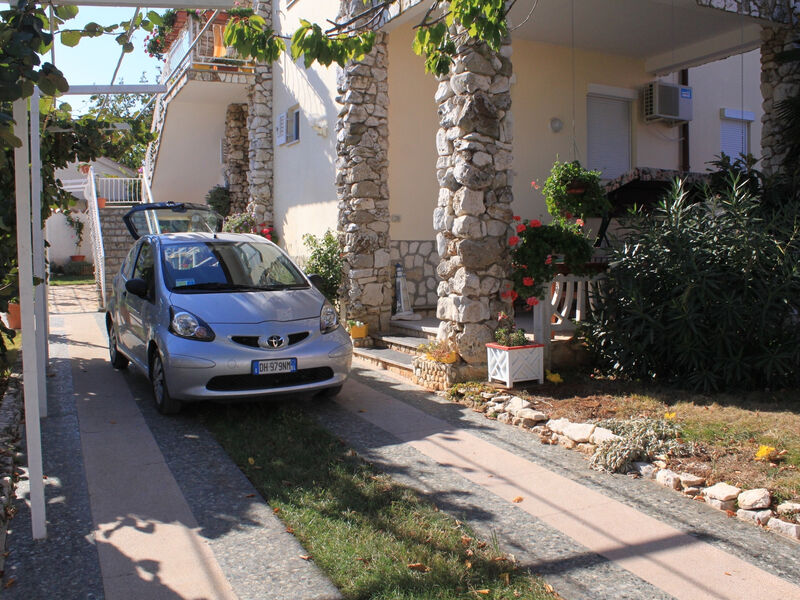 Apartmány 3298N-7657