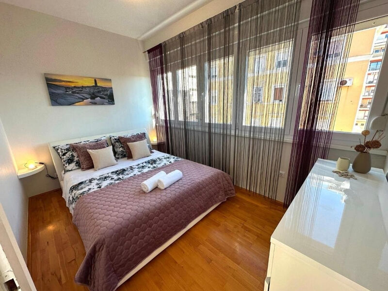 Apartmány 3298N-7662