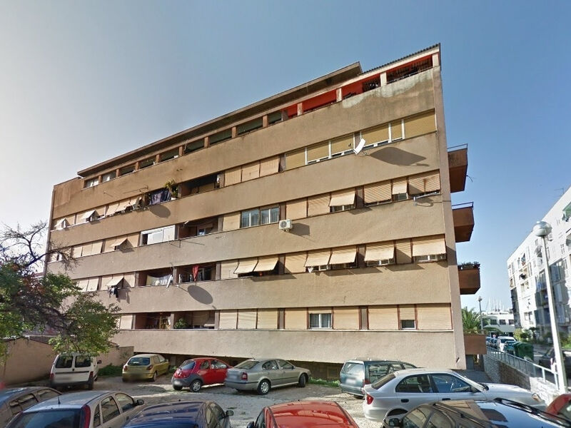 Apartmány 3298N-7662