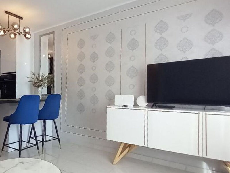 Apartmány 3298N-7676