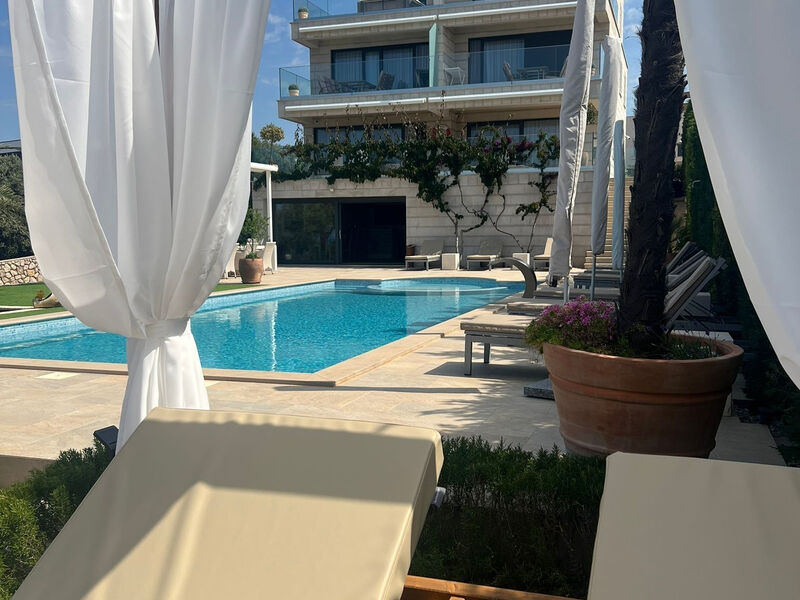 Apartmány 3298N-7677