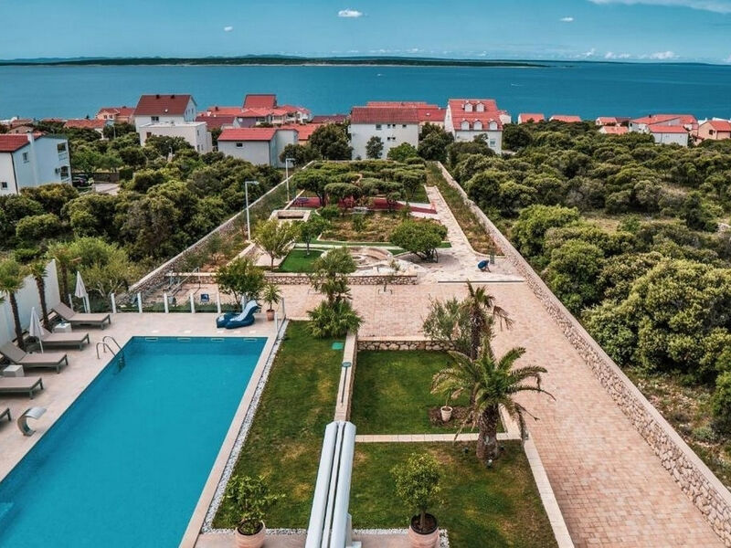Apartmány 3298N-7677