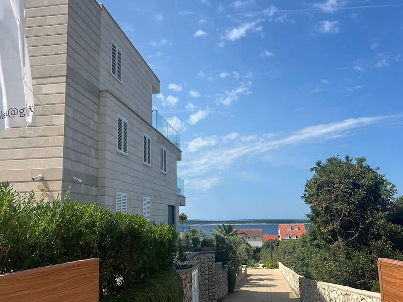 Apartmány 3298N-7677
