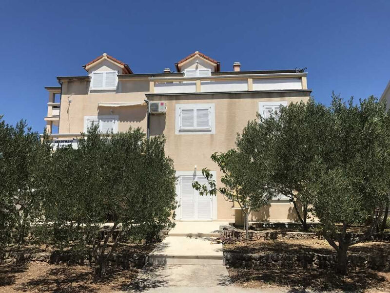 Apartmány 1355-7194