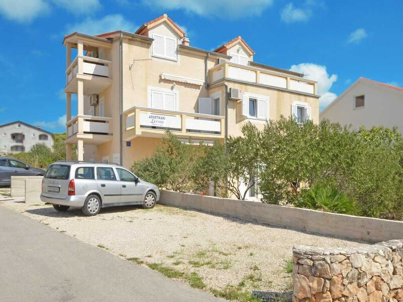 Apartmány 1355-7194