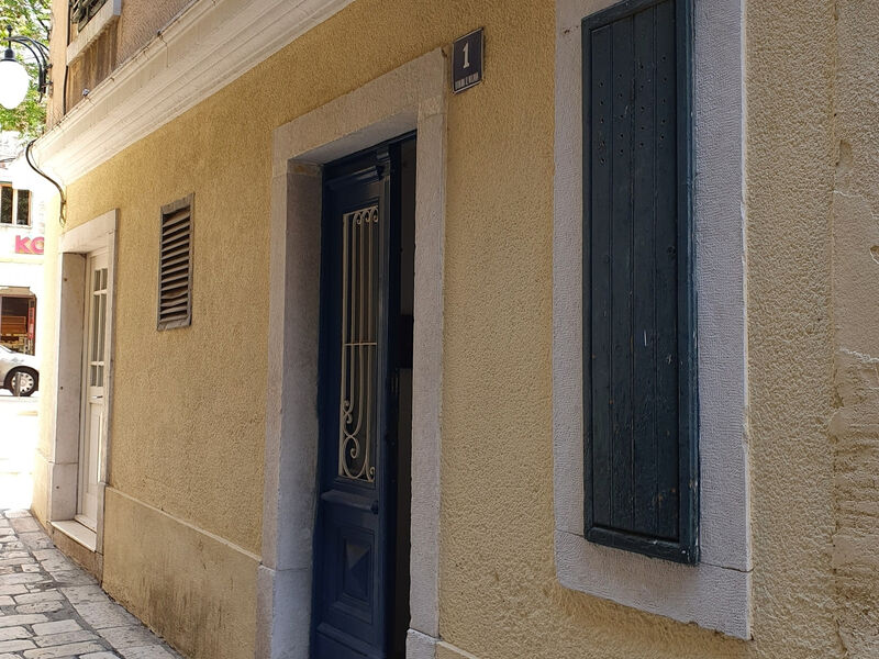 Apartmány 3298N-7683