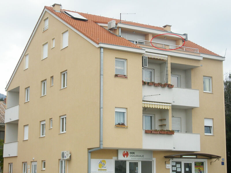 Apartmány 3298N-7684