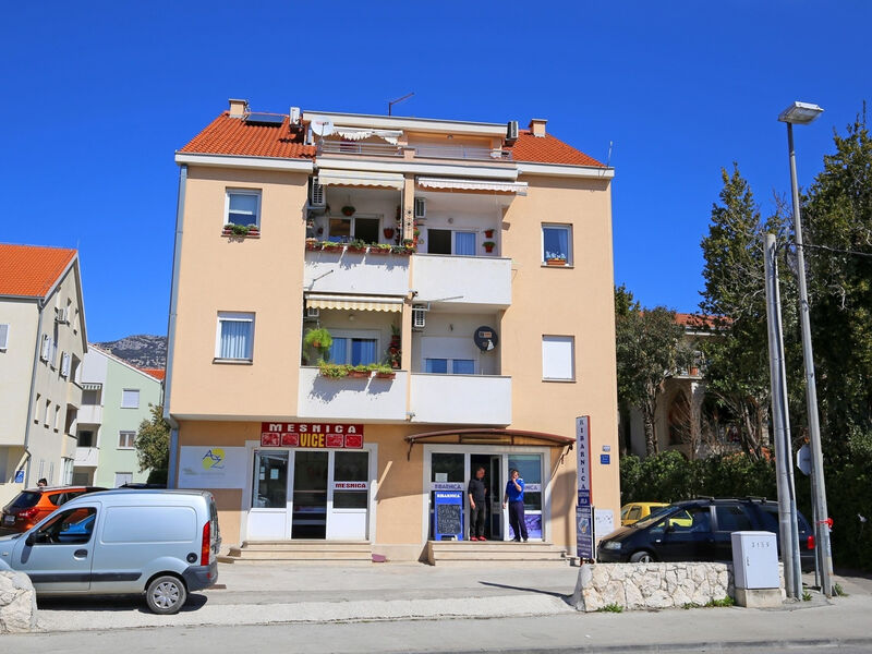 Apartmány 3298N-7684