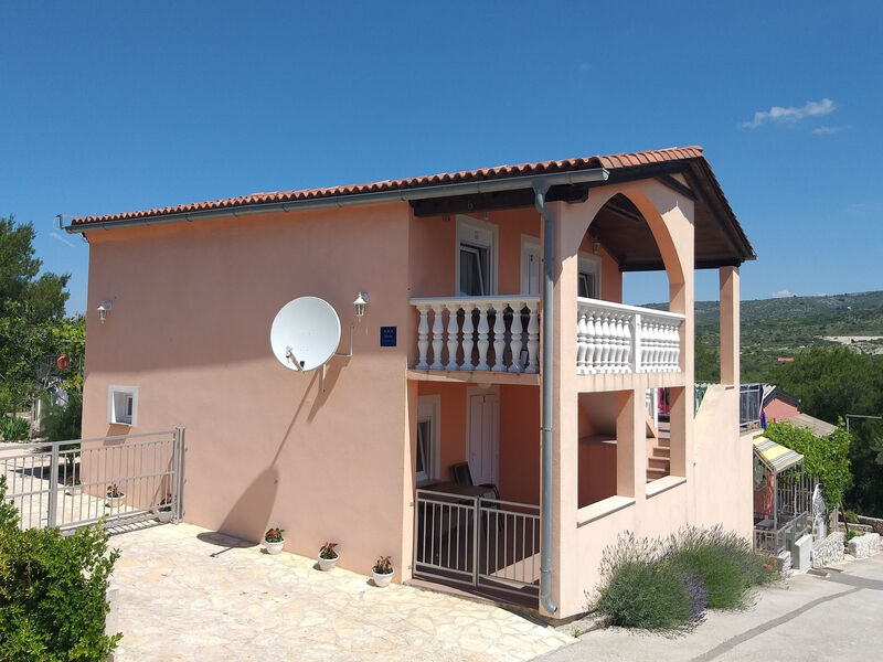Apartmány 3298N-7689