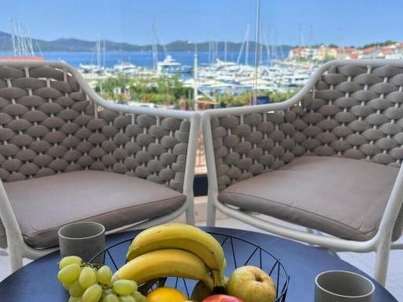 Apartmány 3298N-7694