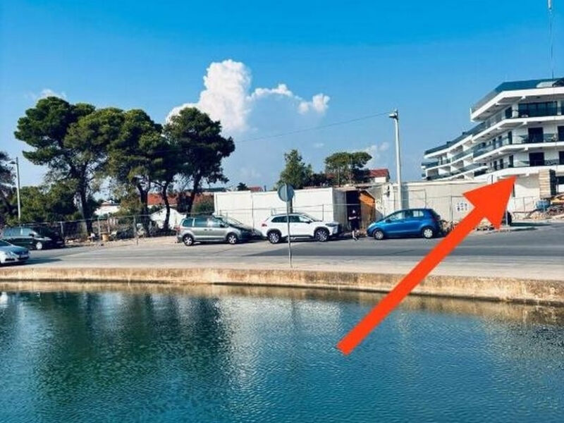 Apartmány 3298N-7694