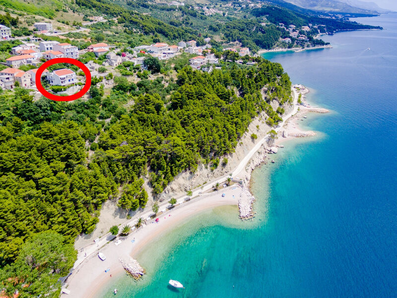 Apartmány 3298N-7702