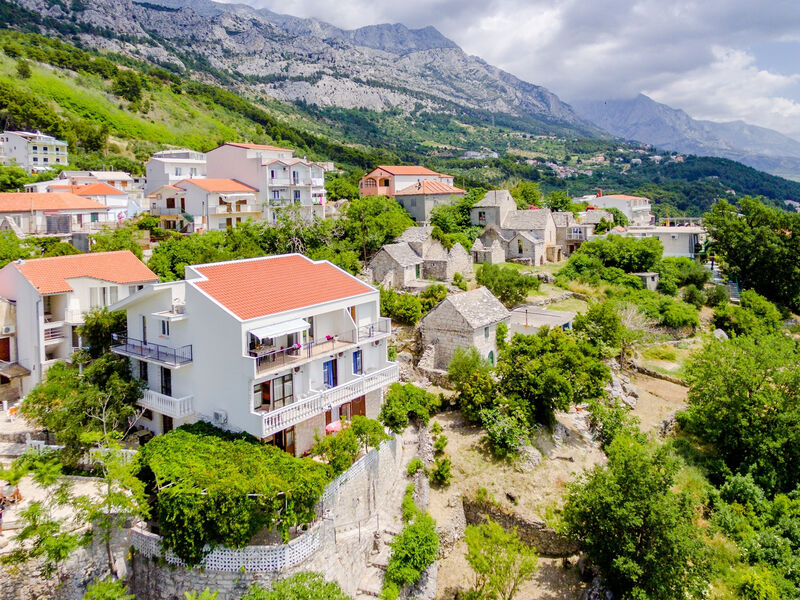 Apartmány 3298N-7702