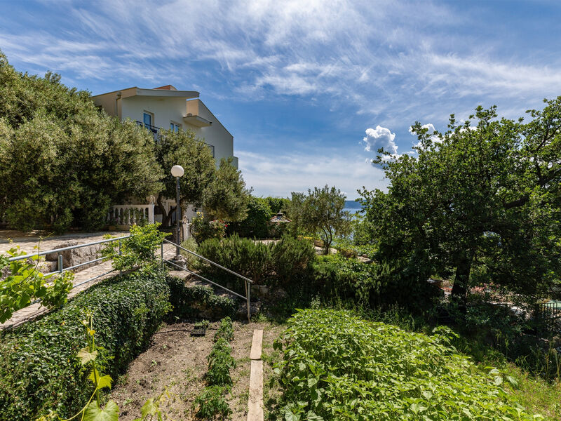 Apartmány 3298N-7702
