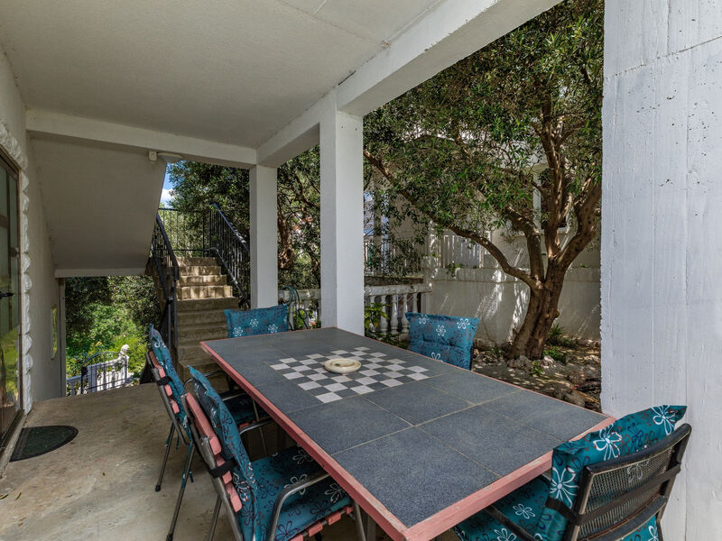 Apartmány 3298N-7702