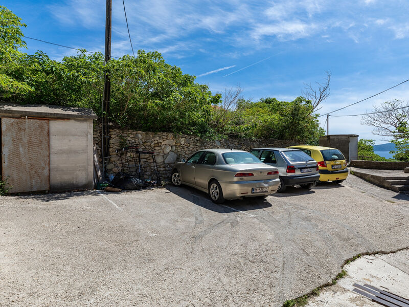 Apartmány 3298N-7702
