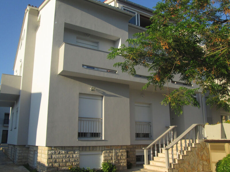 Apartmány 3298N-7703