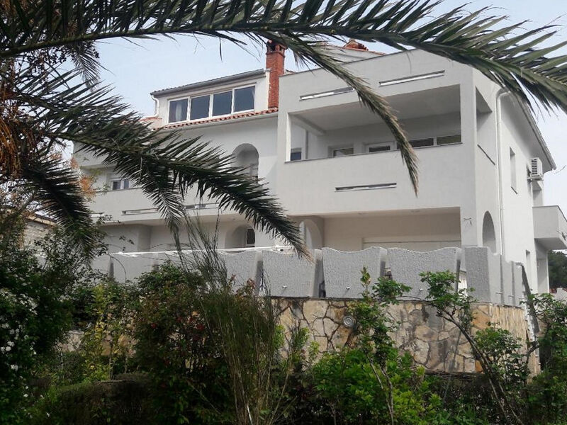 Apartmány 3298N-7703