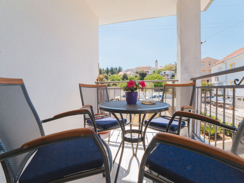 Apartmány 3298N-7704