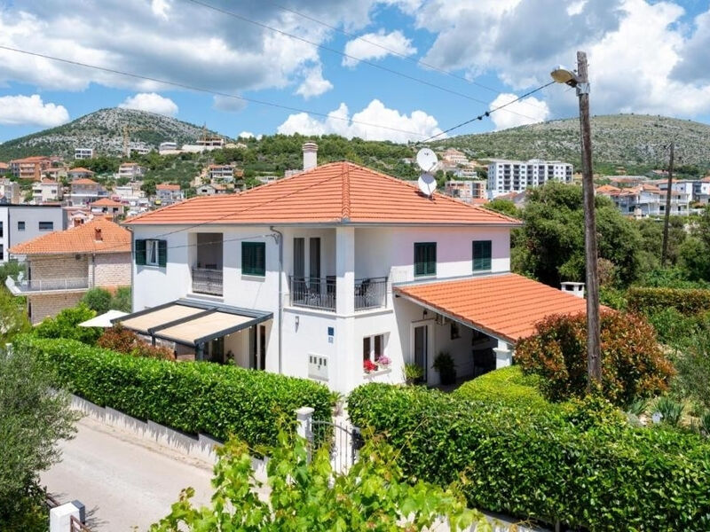 Apartmány 3298N-7704