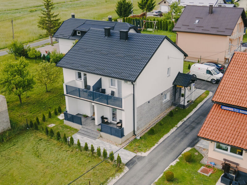 Apartmány 3298N-7709