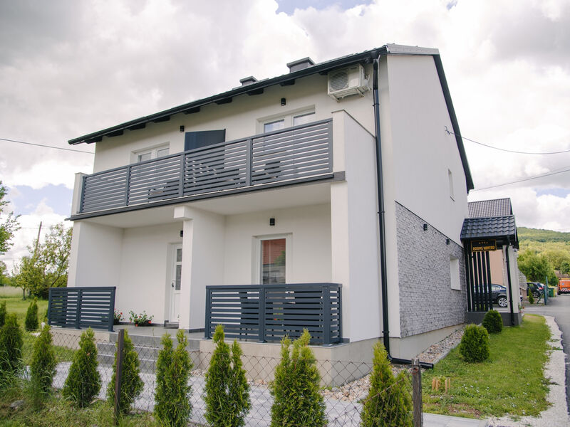 Apartmány 3298N-7709