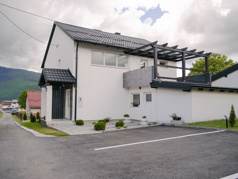 Apartmány 3298N-7709