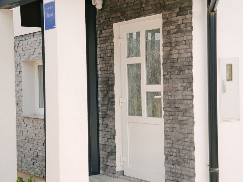 Apartmány 3298N-7709