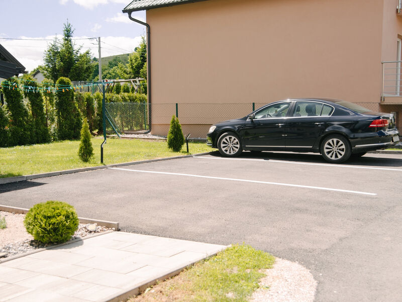 Apartmány 3298N-7709