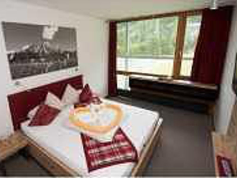 Hotel My Tirol