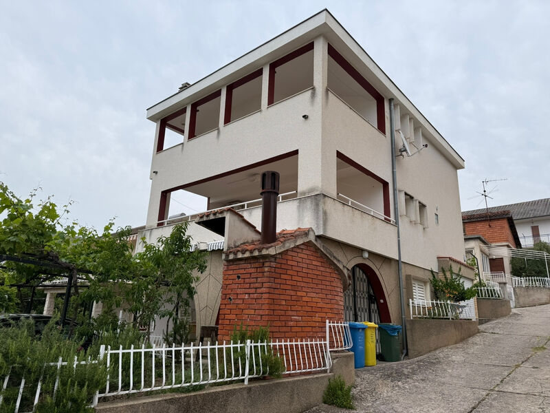 Apartmány 3298N-7711