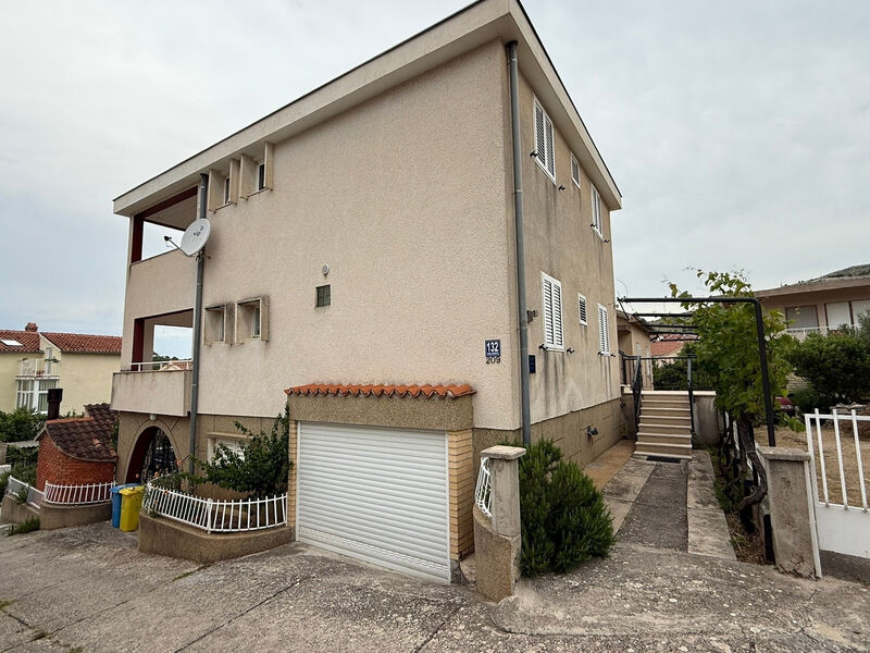 Apartmány 3298N-7711