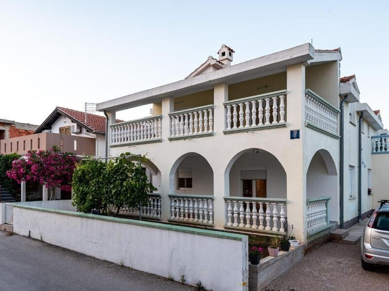 Apartmány 3298N-7712