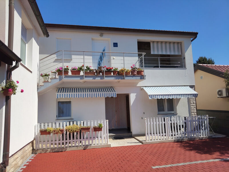 Apartmány 3298N-7714