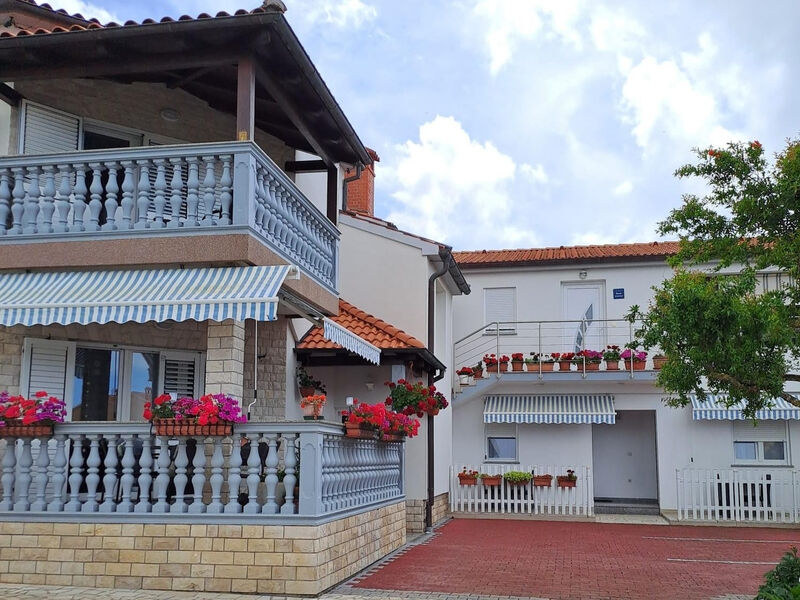Apartmány 3298N-7714